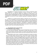 Mcdonalds Employee Handbook | Mc Donald's