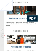 Architectural Firms