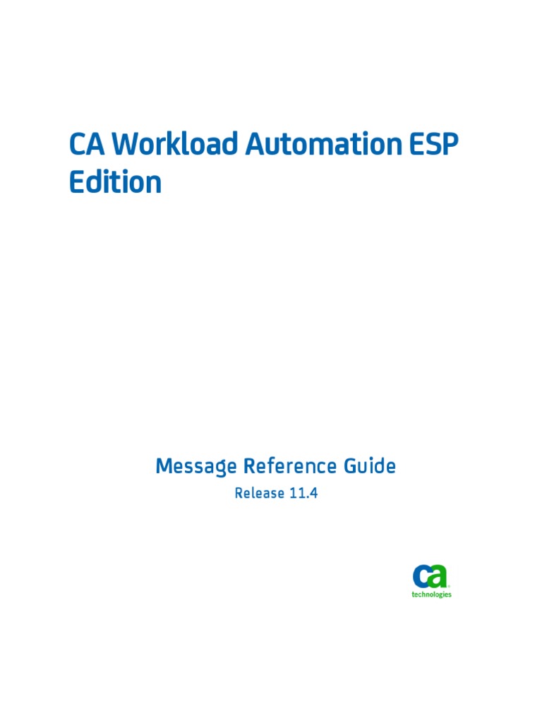 ESP Codes and Messages | PDF | Parameter (Computer Programming ...