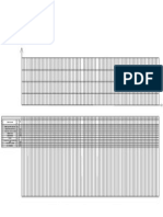 ciclograma A3 autocad