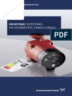 Heating Systems _grundfos