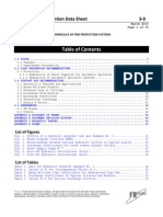 3.0 - Hydraulics of Fire Protection Systems