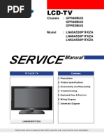 Samsung Gpr40mus Chassis Ln40a530p1fxza LCD PDF