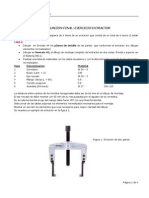 Diseñar en Autocad