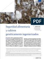 Seguridad alimentaria y cultivos genéticamente ingenierizados37-44 Seguridad Alimentaria y Cultivos Geneticamente Igenierizados-libre-1