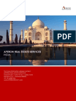 Aperon Real Estate Services: India