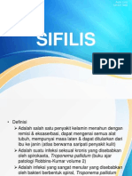 SIFILIS