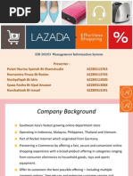 Download Lazada Slide by Siti Mastura Ismail SN249341499 doc pdf