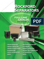 Full Line Catalog: Effective January 1, 2014