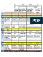 weekly lesson plans  oct 6-10