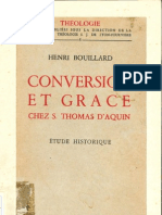 Conversion Et Grace 