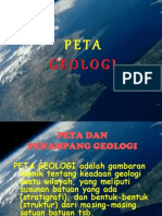 9 Geological Map