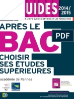 Aprs Le Bac 2014-2015-1