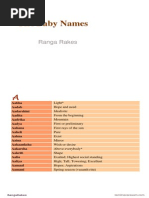 Download Girl Baby Names by ultimate_saro SN249350916 doc pdf