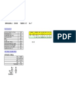 Datos Analisis Nodal