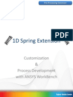 Spring Extension (ejemplo)