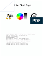 Cups PDF Log