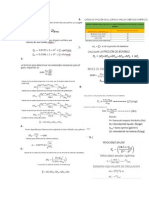 Problema de Hidraulica