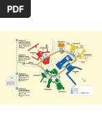Download Map of JFK Airport by buddha SN249353 doc pdf