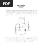 vibration Assignment 2