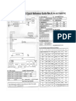 Nice3120-Lx8 MB Quickrefguide