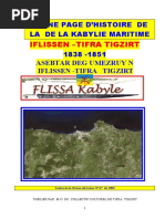 Download Histoire de La Kabylie Maritime Tifra Iflissen Tigzirt by malik SN24935859 doc pdf