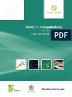 Rede de Computadores Cor Capa Ficha Isbn 20120229