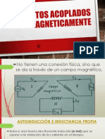 Acoplamiento Magnetico