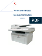 Xerox Pe 220