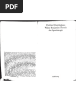 Menninghaus - WB Theorie Der Sprachmagie | PDF