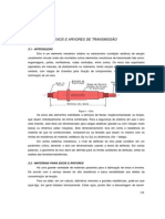 Eixos e Arvores de Transmissão