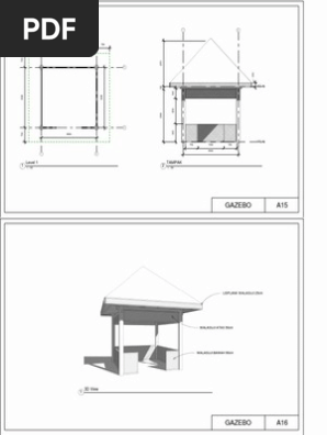 Gazebo