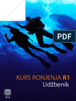 Kurs Ronjenja R1-Udzbenik