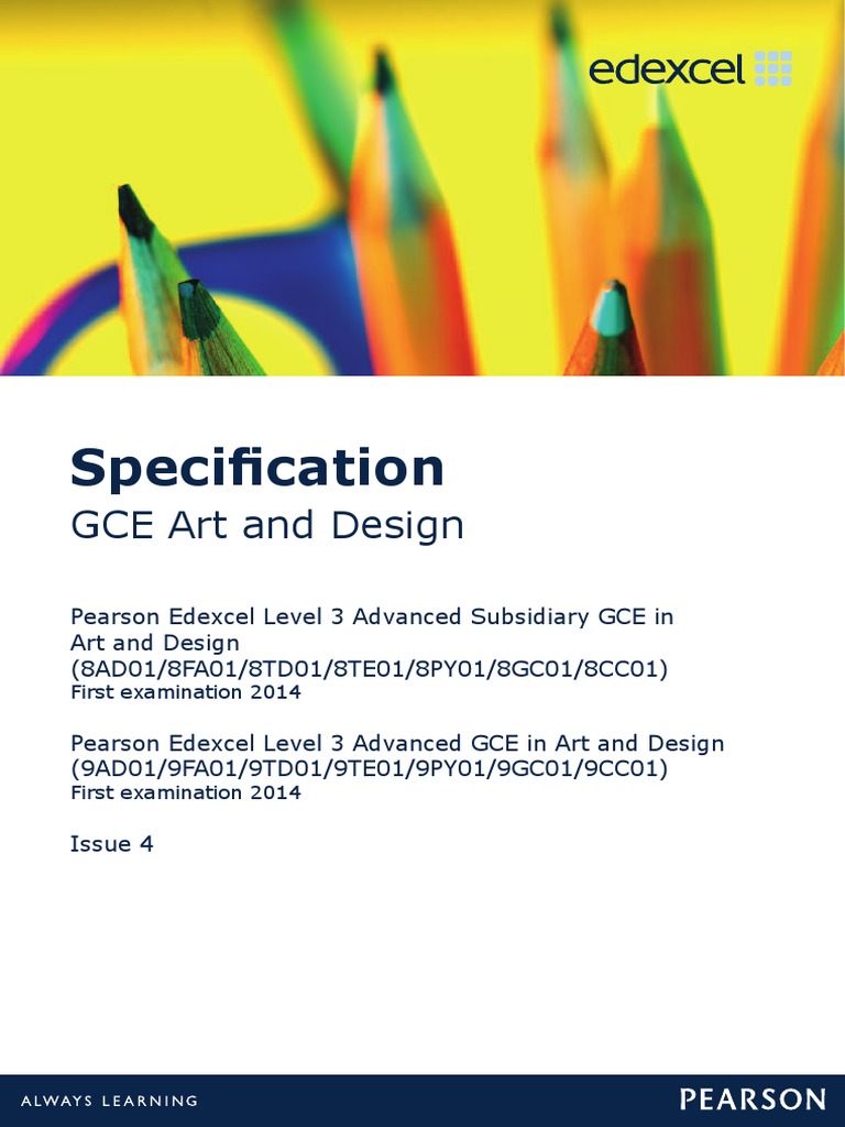 edexcel-gce-art-and-design-specs-pdf-design-educational-assessment
