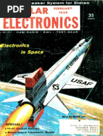 Pe197712 PDF | PDF | Computer Data Storage | Electronics