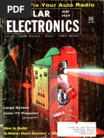 Pe197710 PDF | PDF | Floppy Disk | Very High Frequency