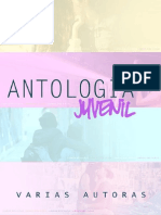 Antología Juvenil