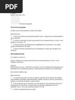 Curso Recursos Humano Msp Cuestionario