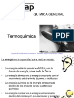 Termoquimica