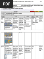 medium term plan on teaching scratch in year 4