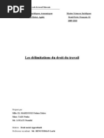 Download Les dlimitations du droit du travail marocain by naoufal_l3294 SN24937349 doc pdf