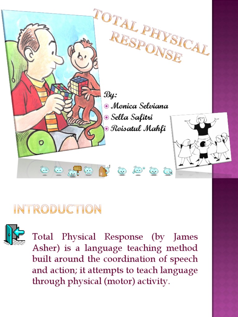 Total Physical Response