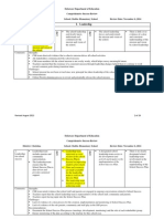 Stubbs CSR PDF