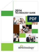 RET TechGuide 2014 PDF