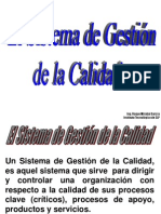 01_Sistemas de Gestión de Calidad