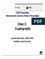 Domain3 Cryptography