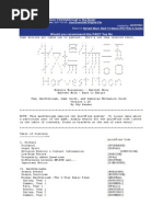 Download Harvest Moon by andwisetiawan SN249388597 doc pdf