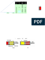 Calculo de Cilindros Hidraulicos