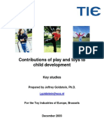 Contributions of Play and Toys To Child Development-2