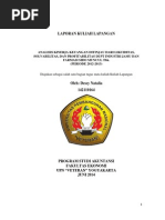 Download Analisis Kinerja Keuangan Ditinjau Dari Likuiditas Profitabilitas Dan Solvabilitas Di Pt Industri Jamu Dan Farmasi Sido Muncul Tbk Periode 2012-2013 by Dessy Natalia Bolang SN249390258 doc pdf